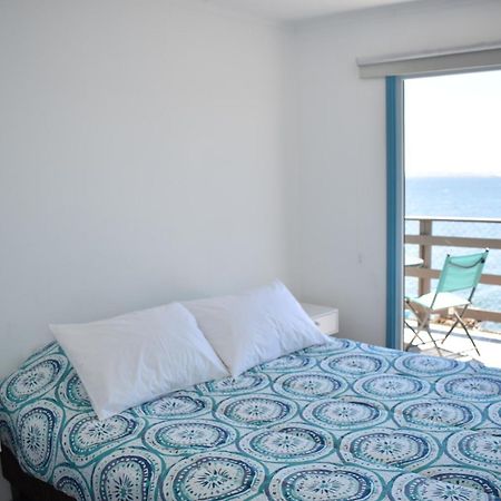 Concón Bahia Luz Hostal חדר תמונה