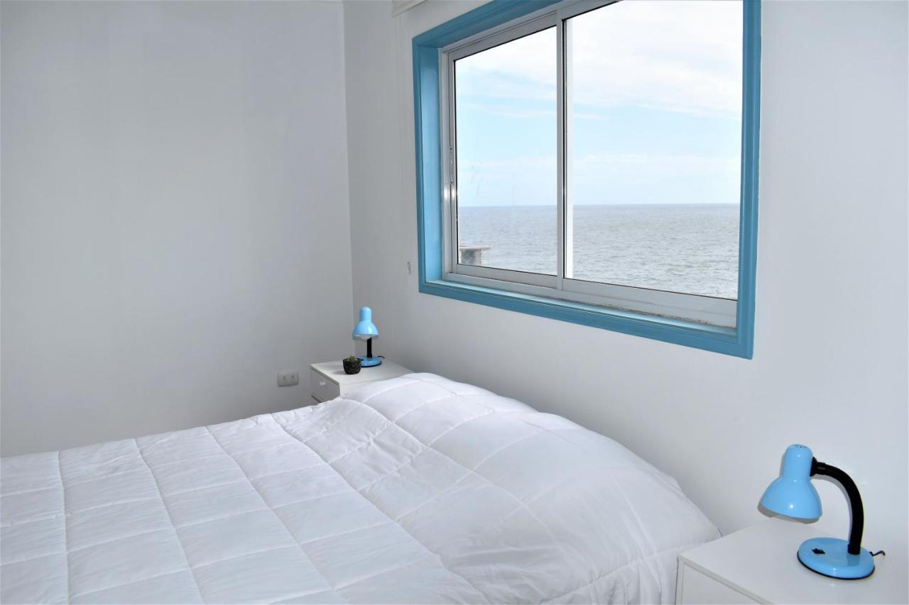 Concón Bahia Luz Hostal מראה חיצוני תמונה