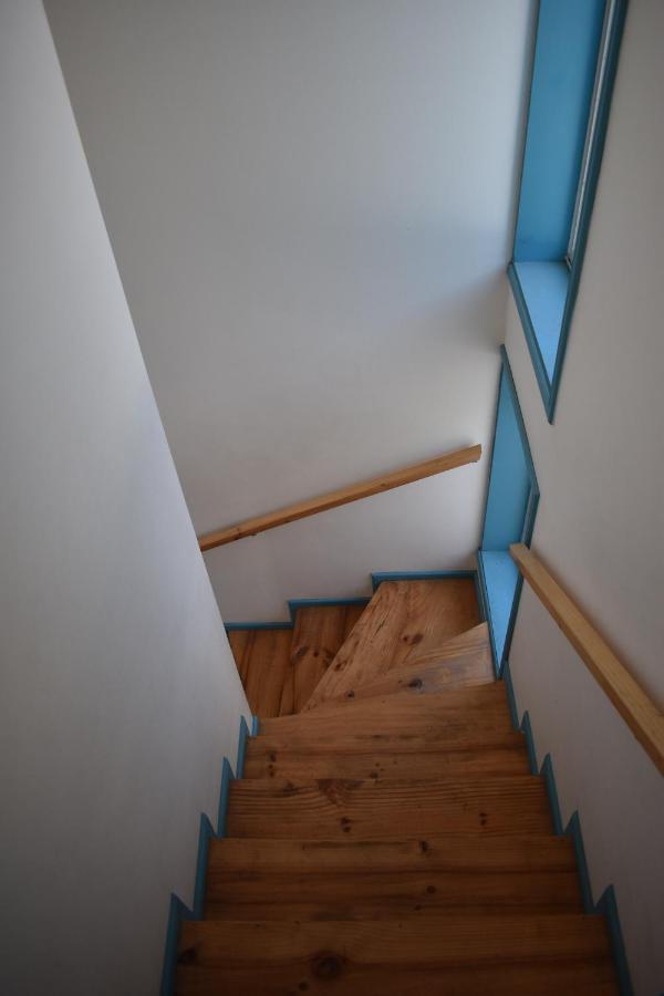 Concón Bahia Luz Hostal מראה חיצוני תמונה