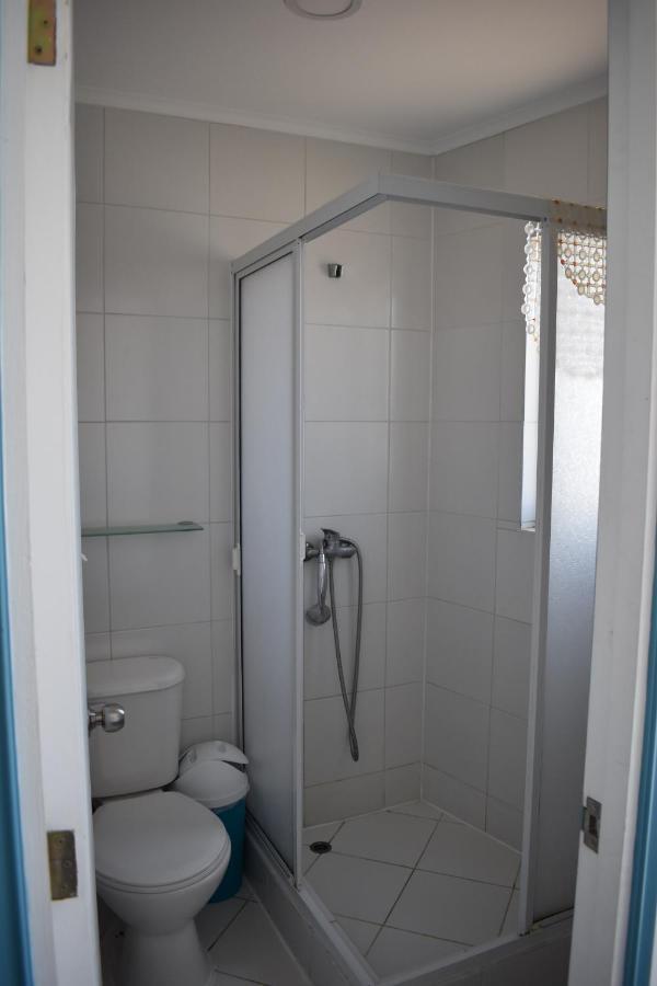 Concón Bahia Luz Hostal חדר תמונה