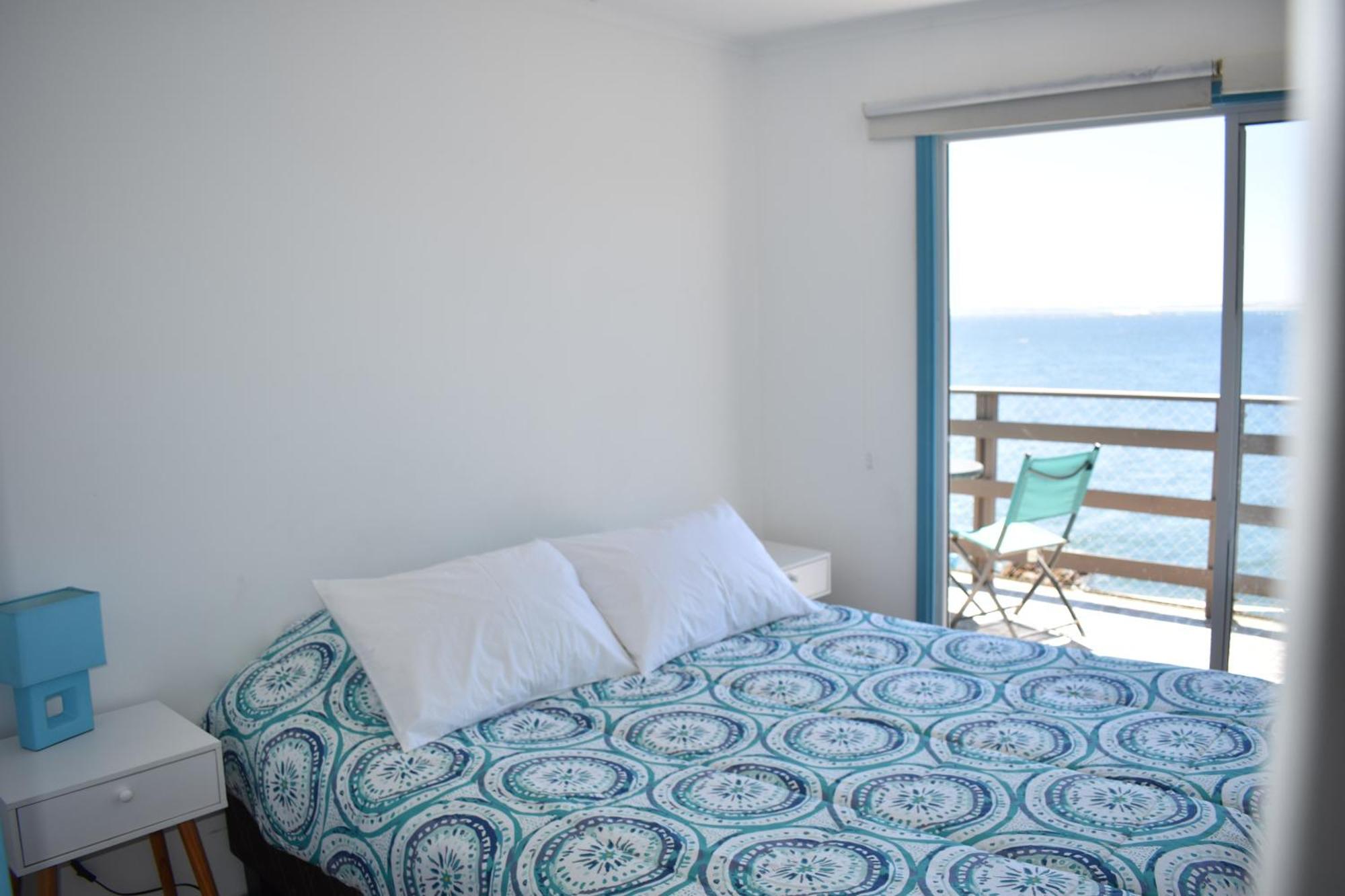 Concón Bahia Luz Hostal חדר תמונה