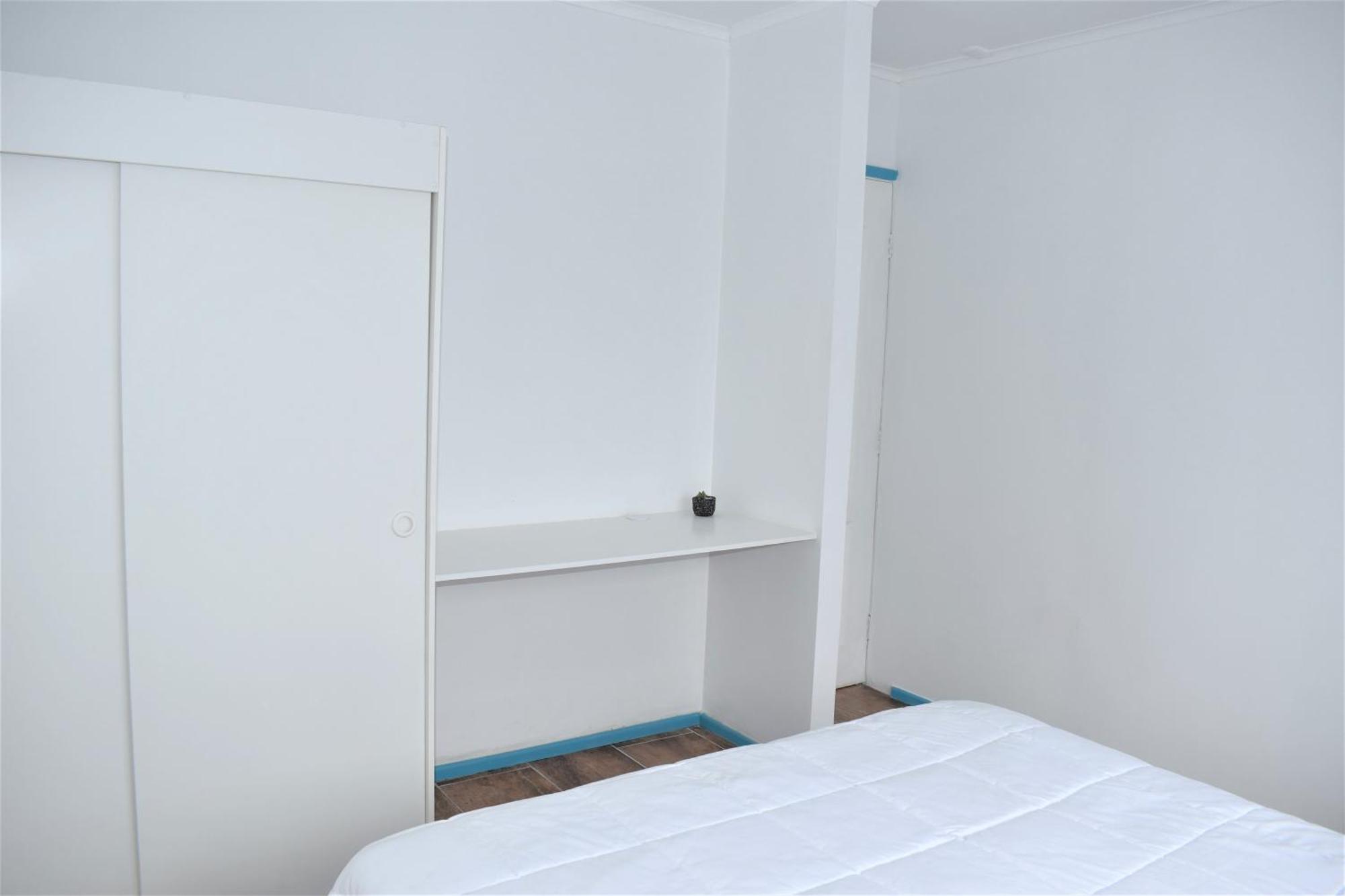 Concón Bahia Luz Hostal חדר תמונה